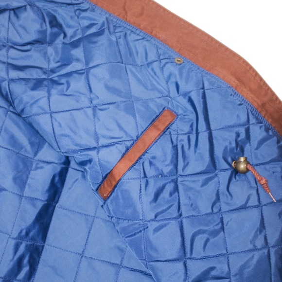 Women’s Lands End Jacket Sz Large - Picture 5 of 5